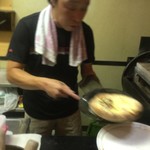 ピッザピッザピッザ - 