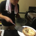 ピッザピッザピッザ - 