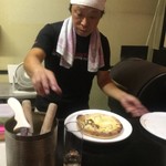 ピッザピッザピッザ - 