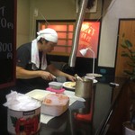 ピッザピッザピッザ - 