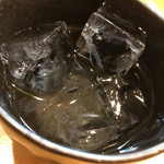 ばんじょう - 黒霧