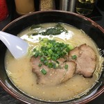 博多ラーメン 長浜や - 