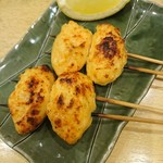 Umai Yaki Yoki Chi - 