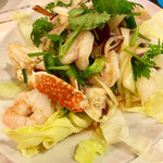 バーン・タム - 