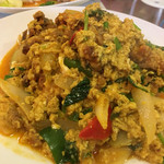 バーン・タム - 