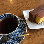 喫茶 セヴィリヤ - 