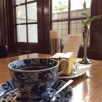 喫茶 セヴィリヤ - 