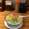 元祖赤のれん 節ちゃんラーメン 天神本店