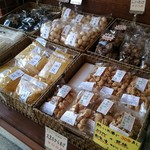 久保ひろうす店  - 