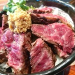 焼肉 嘉 - 