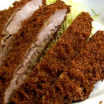 みのや - 豚カツ