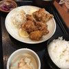 焼魚食堂 魚角 晴海トリトン店