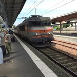 RESTAURANT LE BUFFET DE LA GARE - 