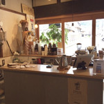 Dongree COFFEE STAND & CRAFT MARKET - 