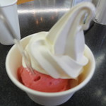 ラ・リューシェ - ソルダムと