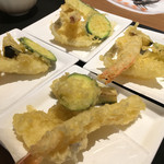 日本料理 浜風 - 