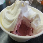 ラ・リューシェ - タイベリーと