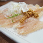 夢和 - とりたたき