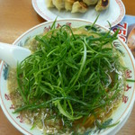 ラーメン魁力屋 - 