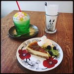 ノッタカフェ - 