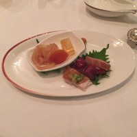 龍天門 - 