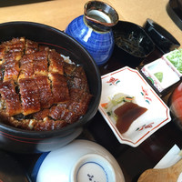 ひつまぶし名古屋備長 大名古屋ビルヂング店 - 