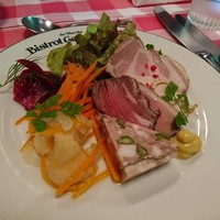ビストロ グルマン - 
