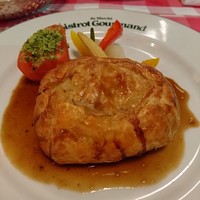ビストロ グルマン - 