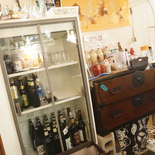 和中華と麺 丹陽_2