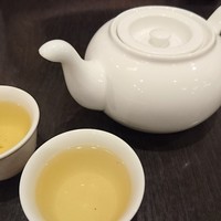 菜香新館 - 茉莉花茶
