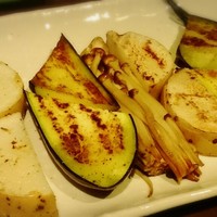 鉄板焼キュイジーヌ バンブー グラッシィ 恵比寿店 - 