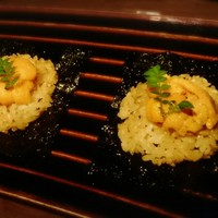 鉄板焼キュイジーヌ バンブー グラッシィ 恵比寿店 - 