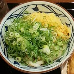 Marugame Seimen - 