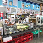 鳥羽フェリーターミナル - 