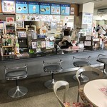 鳥羽フェリーターミナル - 