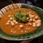 瀬戸内製麺710 - ☆カレーが美味しい(*^^)v☆
