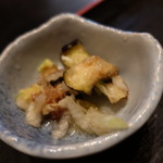 瀬戸内製麺710 - ☆香の物☆