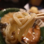 瀬戸内製麺710 - ☆のびる系のうどん☆