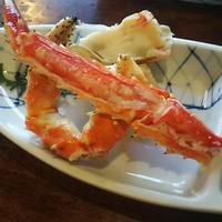 かに道楽 新宿本店 - 