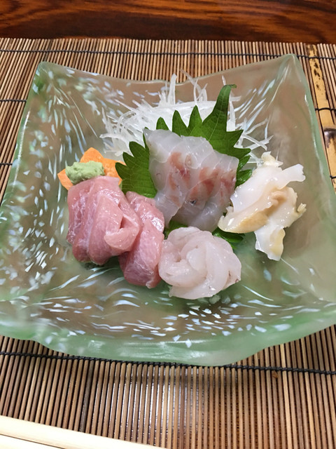 浜っ娘 - 鶴岡（海鮮）の写真