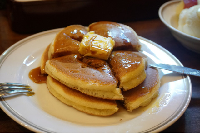 パンケーキではなくホットケーキ By ミトミえもん シビタス Civitas 蒲田 喫茶店 食べログ パンケーキではなくホットケーキ By ミトミえもん シビタス Civitas 蒲田 喫茶店 食べログ