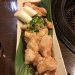 Yakiniku Akarenga - 