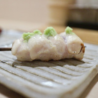 焼鳥 おみ乃 - 