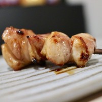 焼鳥 おみ乃 - 
