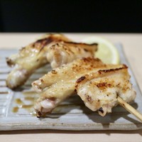 焼鳥 おみ乃 - 