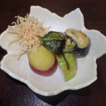 おちあいろう - 