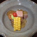 おちあいろう - 