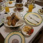 Regent BERLIN - パン