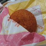 サンエトワール - カレーパン