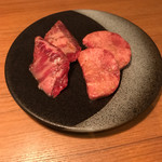 焼肉 矢澤 - 